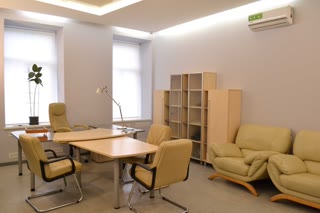 Сдам в аренду офис в отличном месте!