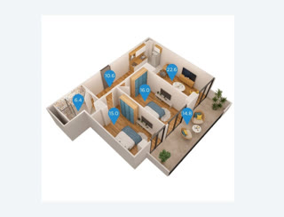 appartment