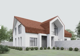 Продаж будинку 314,4 м² в Рясне-Руському (10км до Львова)