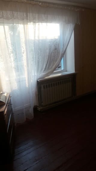 Продам двох кімнатну квартиру