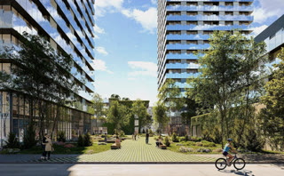 Apex Towers