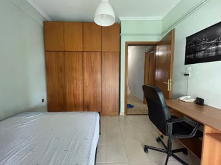 84 m² Apartment