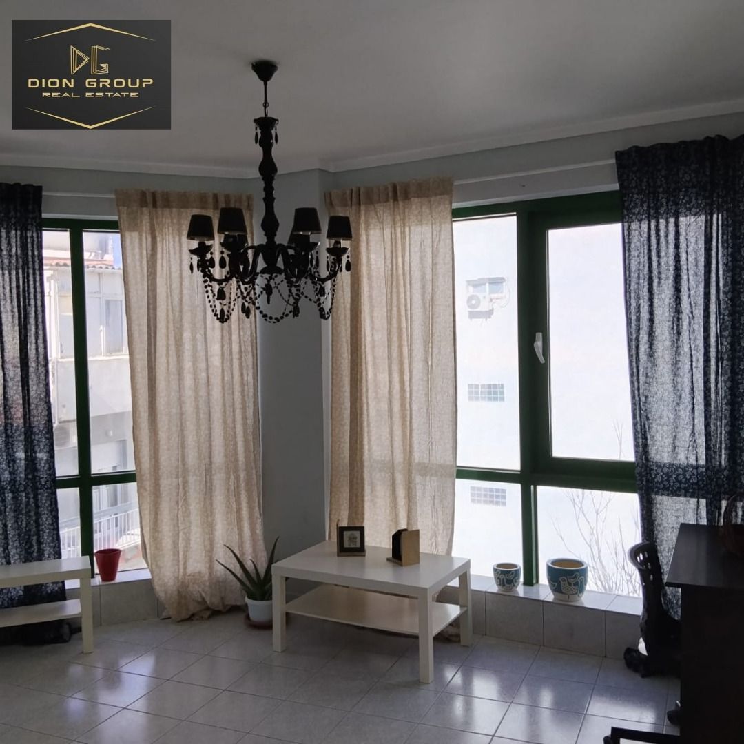 39 m² Studio