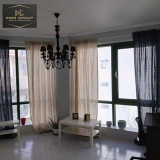 39 m² Studio