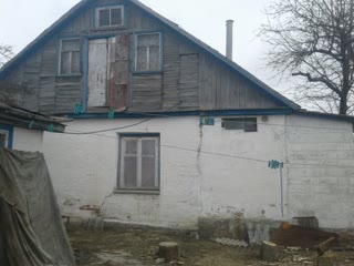 Продам будинок або обміняю на квартиру