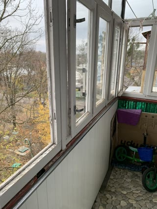 For Sale 3-room Apartment in KHTZ