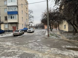 Нежилое помещение