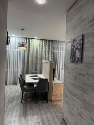 Your Perfect Home