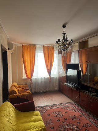 Продам 4х к квартиру Салтовка, 524 мкр-н