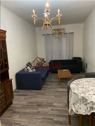 50 m² Apartment