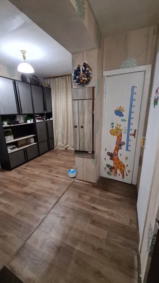 Продажа 2к квартиры ул. Андреевская