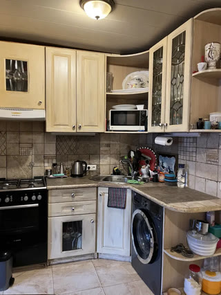Apartment for sale 4-room apartment in Didube
