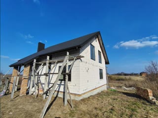 Продається будинок з мансардою, 154 м², 8 соток|Тракт Глинянський| Личаківський