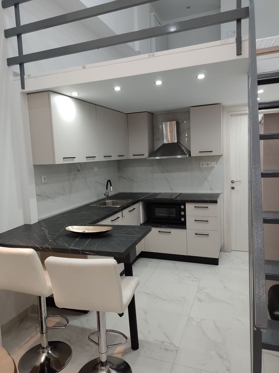 Loft 34τ.μ.