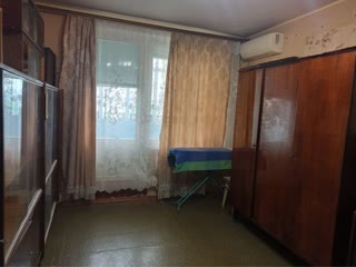 For Sale 1-room Apartment Saltivka 602 Microdistrict