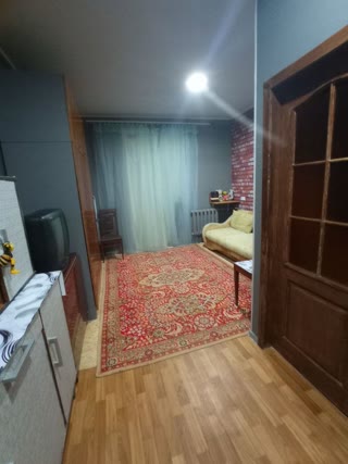 Продам 1 кімнатну гостинку, Салтівка