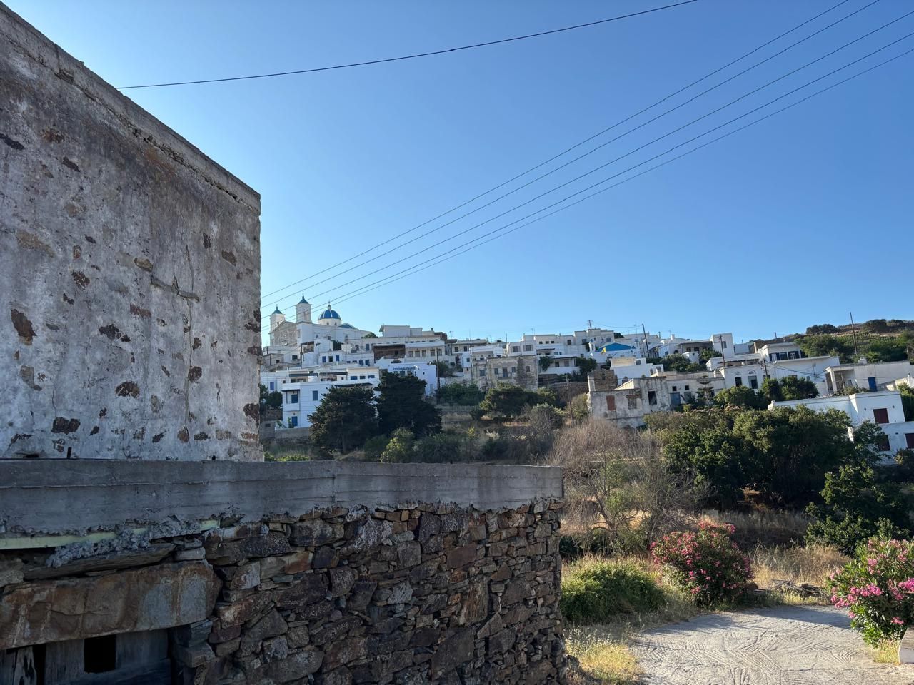 Μονοκατοικία 110τ.μ.