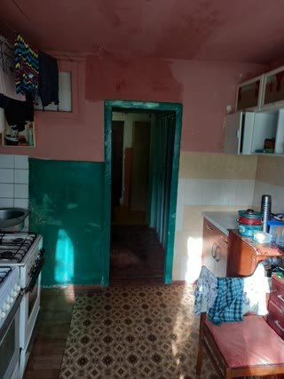Продам 3 гостинки в блоке м.23 Августа 2 мин від м.23 Августа, Павлове Поле