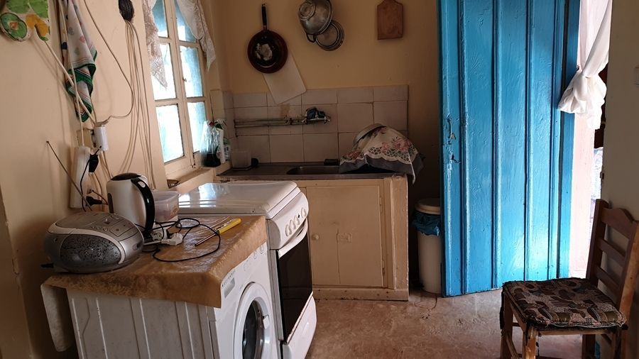 Μονοκατοικία 110τ.μ.
