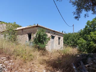 81 m² Other properties