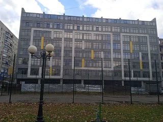 Продам смарт-квартиру ЖК Фесенківський, м. Захисників України