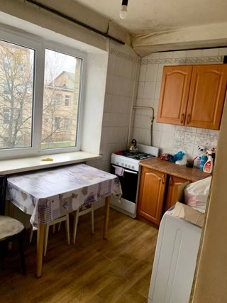 Продається 2к квартира, вул. Олекси Тихого, метро Шулявка, Солом’янський р-н