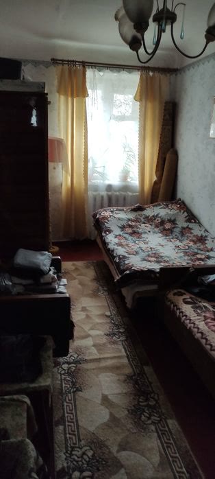 For Sale 2-room