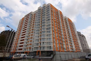 Продам 2-х кімнатну квартиру