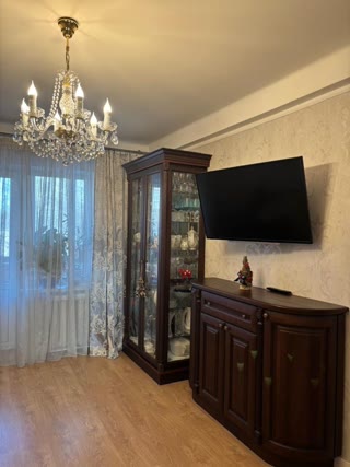 Продаж 3-кімнатної квартири біля метро Голосіївська