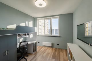 Продаж 2-кімнатної квартири в ЖК Теремки