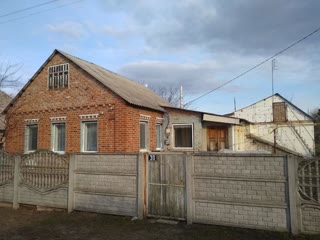 Продається будинок з усіма зручностями