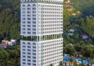 Wyndham Grand Residence Aqua