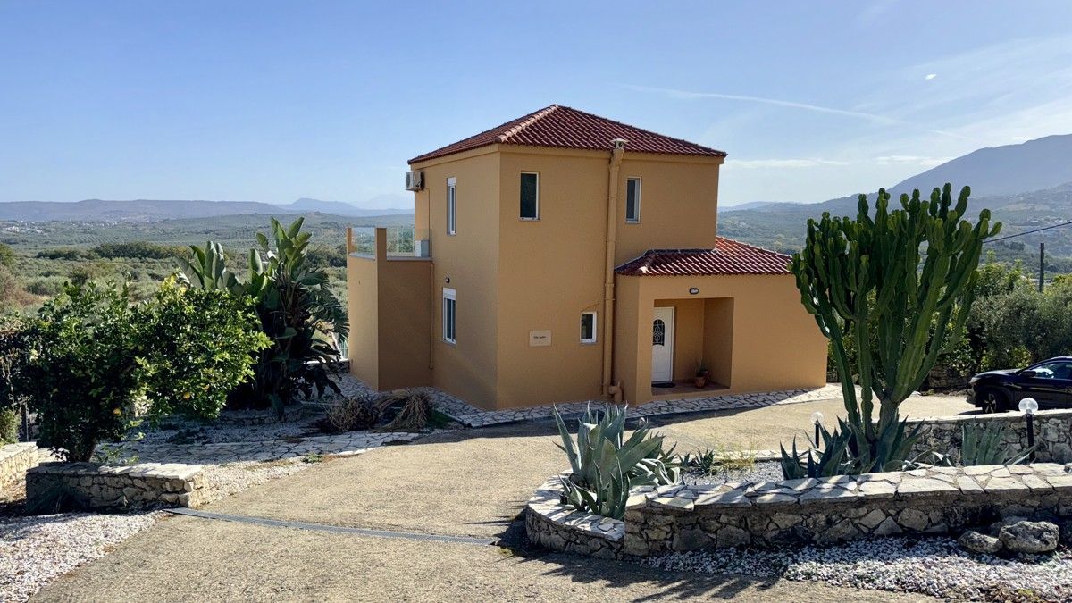 Βίλα 180τ.μ.