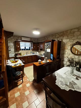 160 m² Detached House
