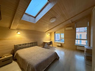 Продаж 2-кімнатної квартири в ЖК Комфорт Таун біля метро Лівобережна