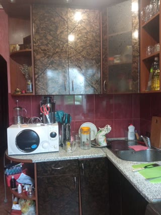 Продам 1-кімнатну квартиру, вулиця Західна, Основ’янський р-н