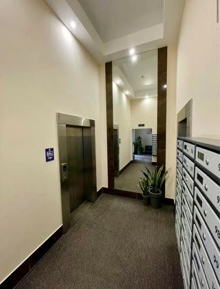 Продаж 1-кімнатної квартири в ЖК Дім на Будівельників
