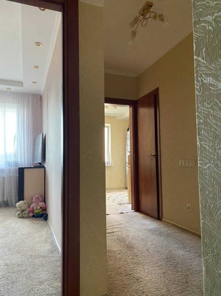 Продається 3-кімнатна квартира, Позняки, Осокорки, Дарницький район