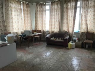 Аренда отапливаемых произв
