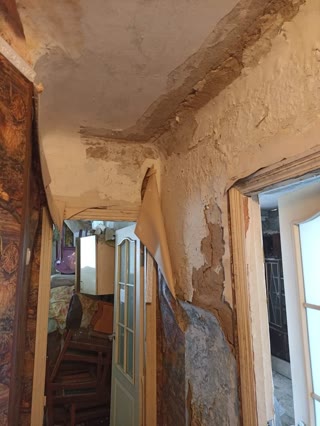 For Sale 2-room Apartment Saltivka