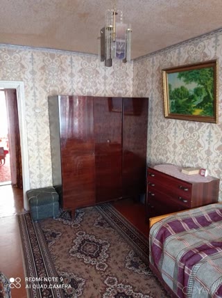 Продам 3х кімнатну квартиру на 1 мікрорайоні