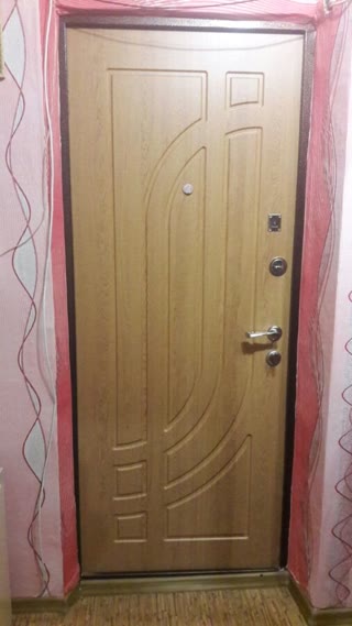 Продам двухкомнатную квартиру в Купянске