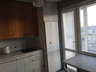 Продам 2к квартиру в ЖК Welcome Home на Ревуцького