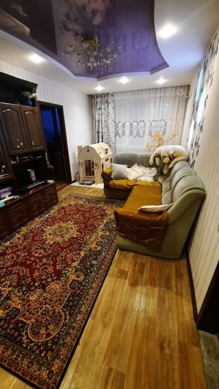 Продам 4 к. квартиру Салтовка, Гершир, 531 мрн