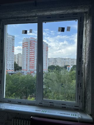 Продам 3к квартиру Олексіївка