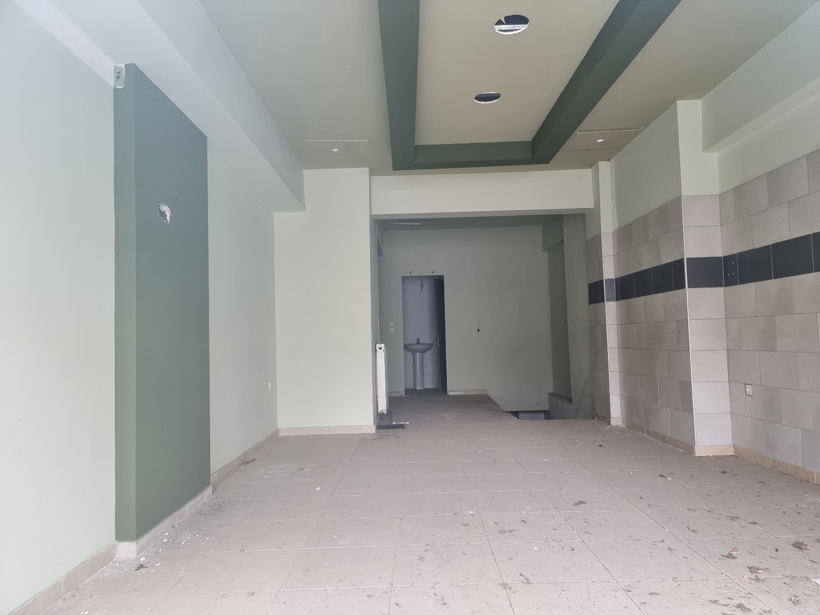 Κατάστημα 70τ.μ.