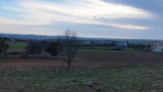 Parcel of 4900 m²