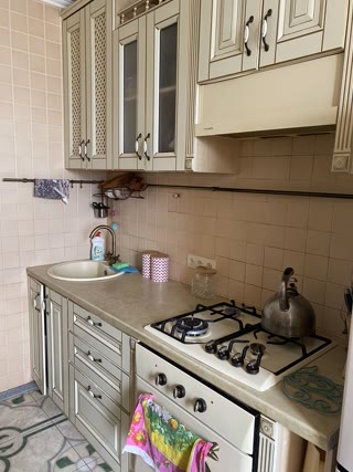 Продам 1к квартиру Салтовка, 606 мкр-н