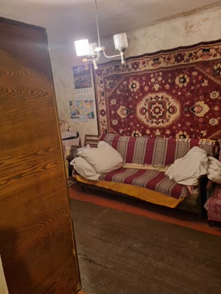 Продаж однокімнатної квартири на ХТЗ