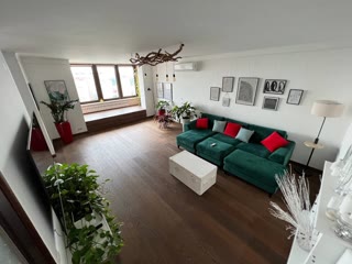 Продам 3к квартиру, Позняки